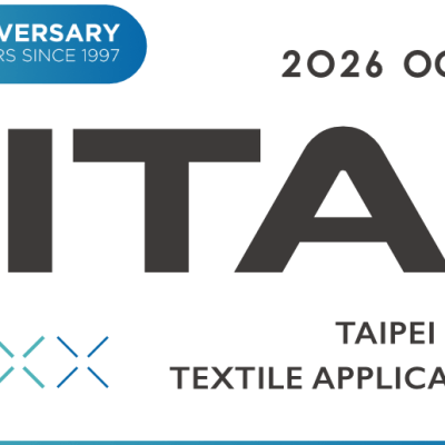TITAS 2026 台北紡織展